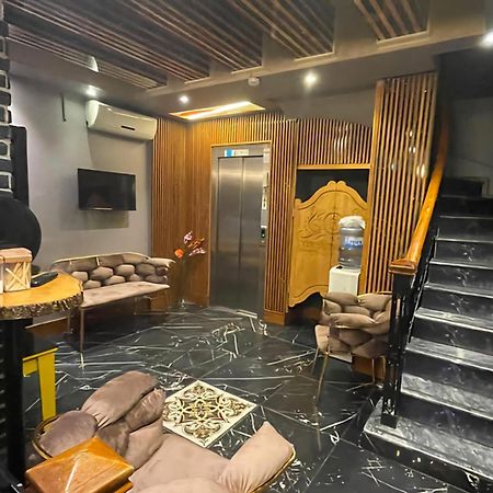 Imza Hotel Suite Estambul Exterior foto