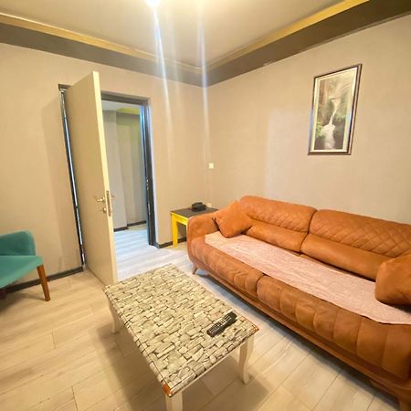 Imza Hotel Suite Estambul Exterior foto