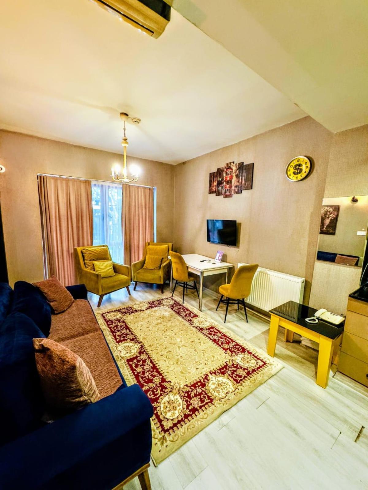 Imza Hotel Suite Estambul Exterior foto