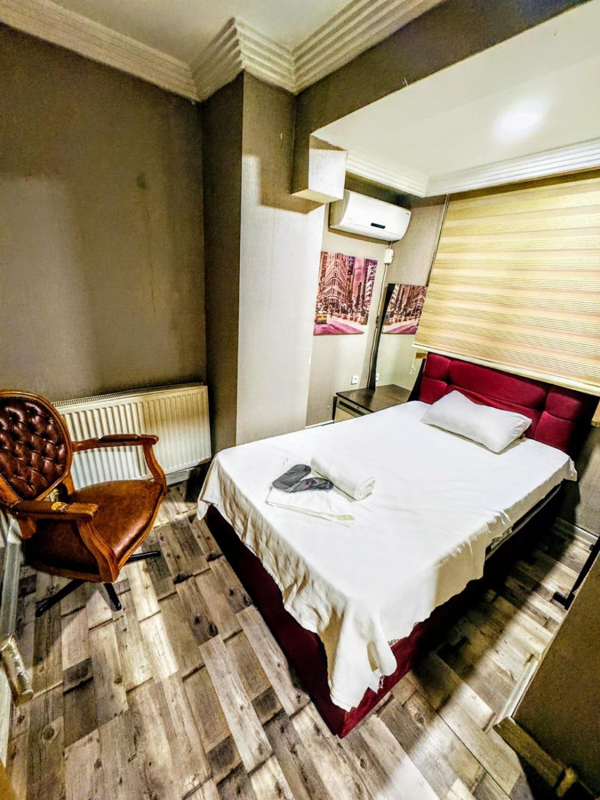 Imza Hotel Suite Estambul Exterior foto