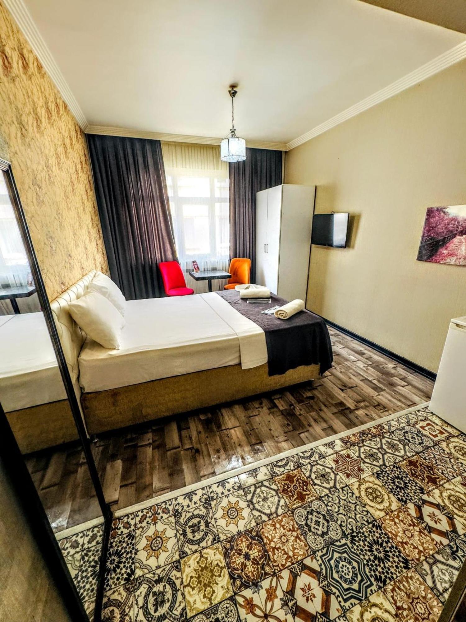 Imza Hotel Suite Estambul Exterior foto