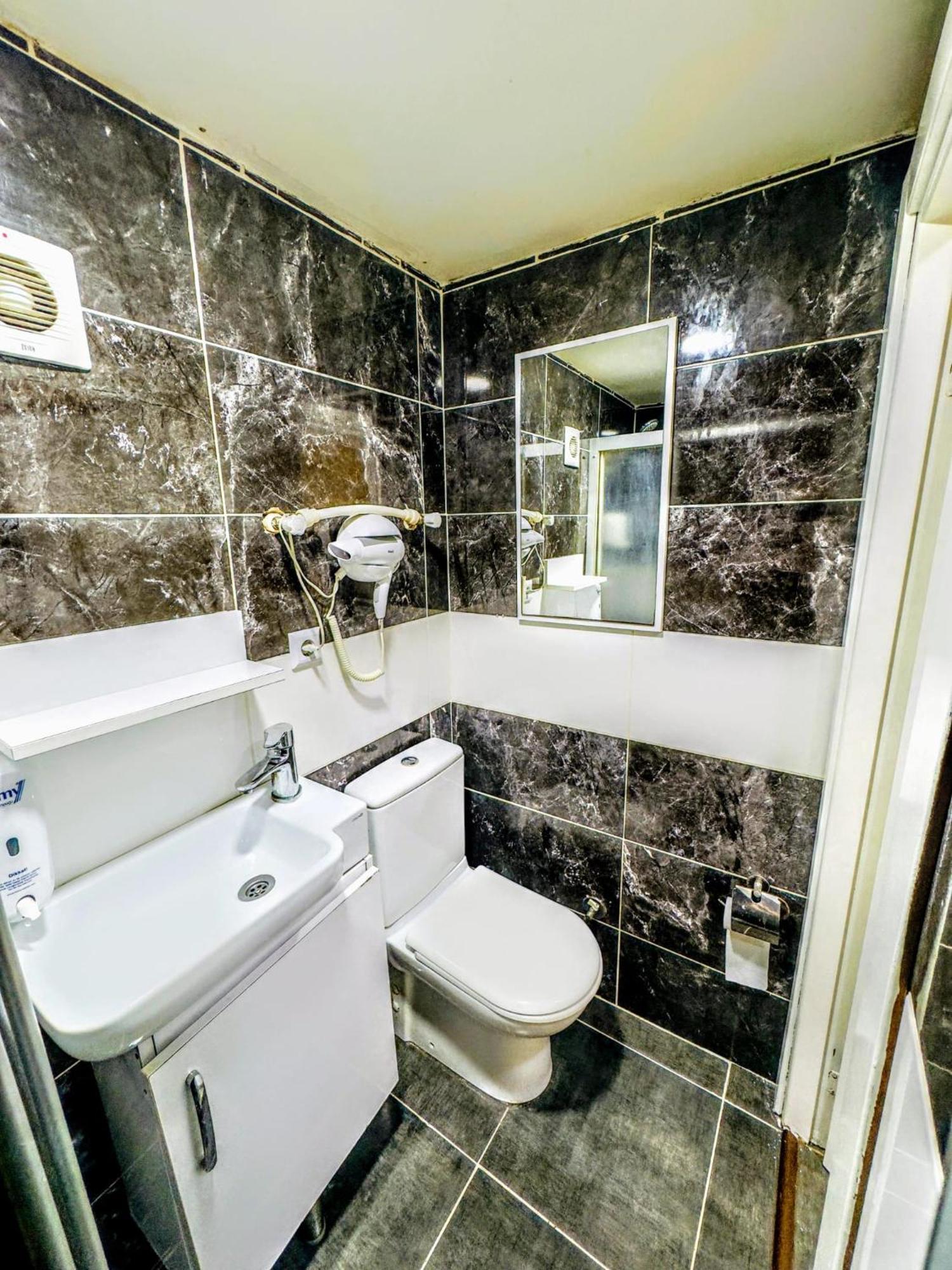 Imza Hotel Suite Estambul Exterior foto