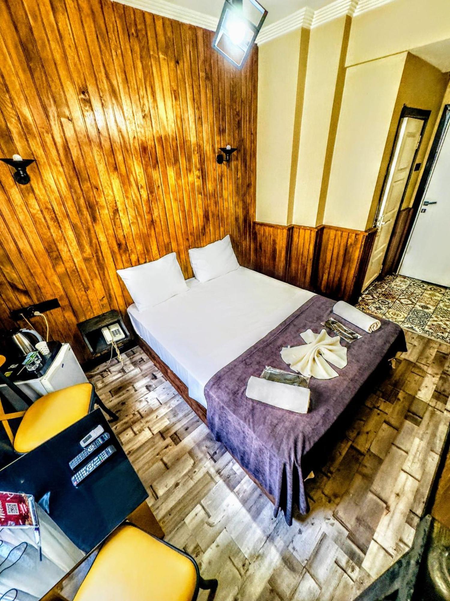 Imza Hotel Suite Estambul Exterior foto
