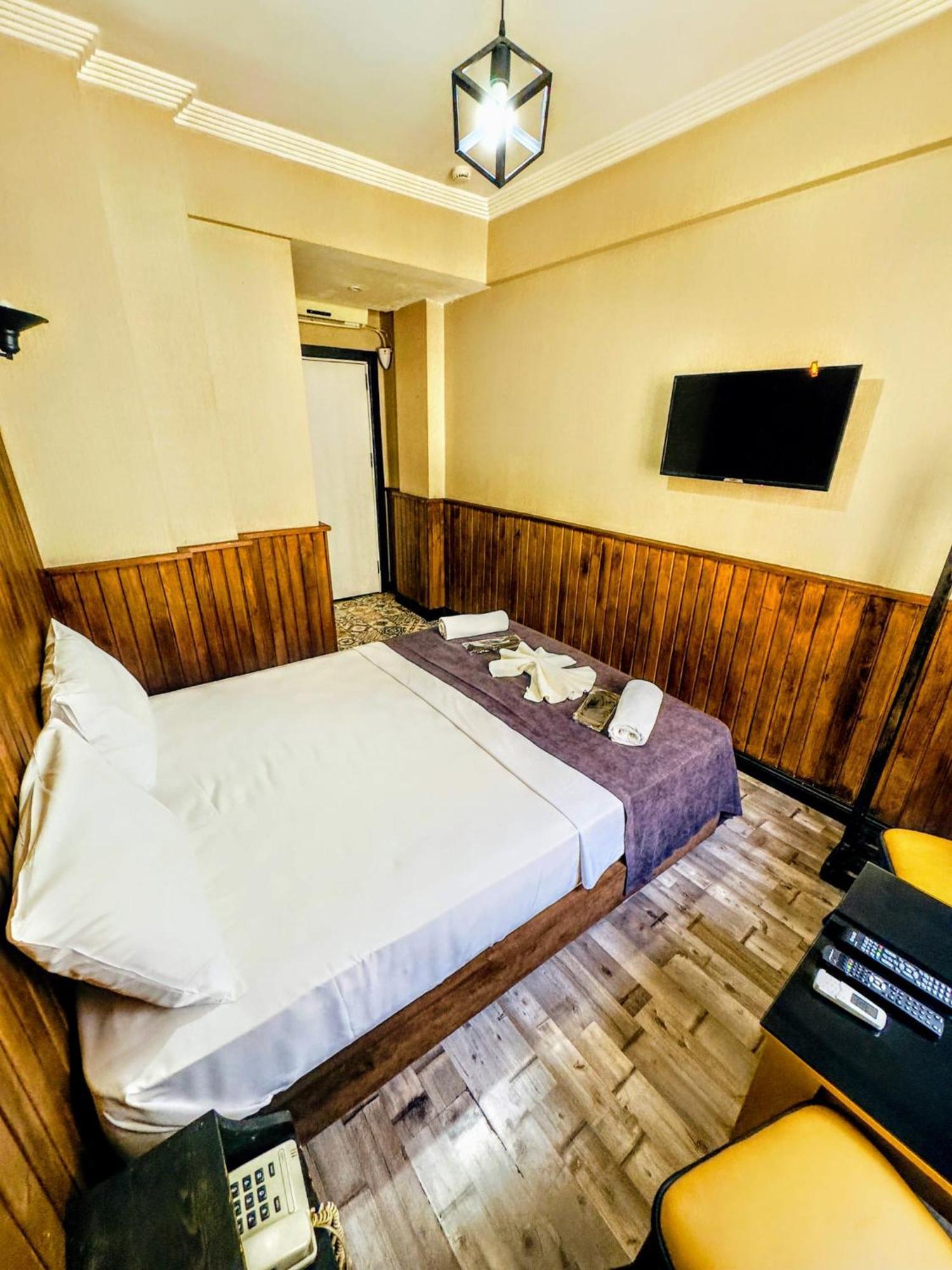 Imza Hotel Suite Estambul Exterior foto