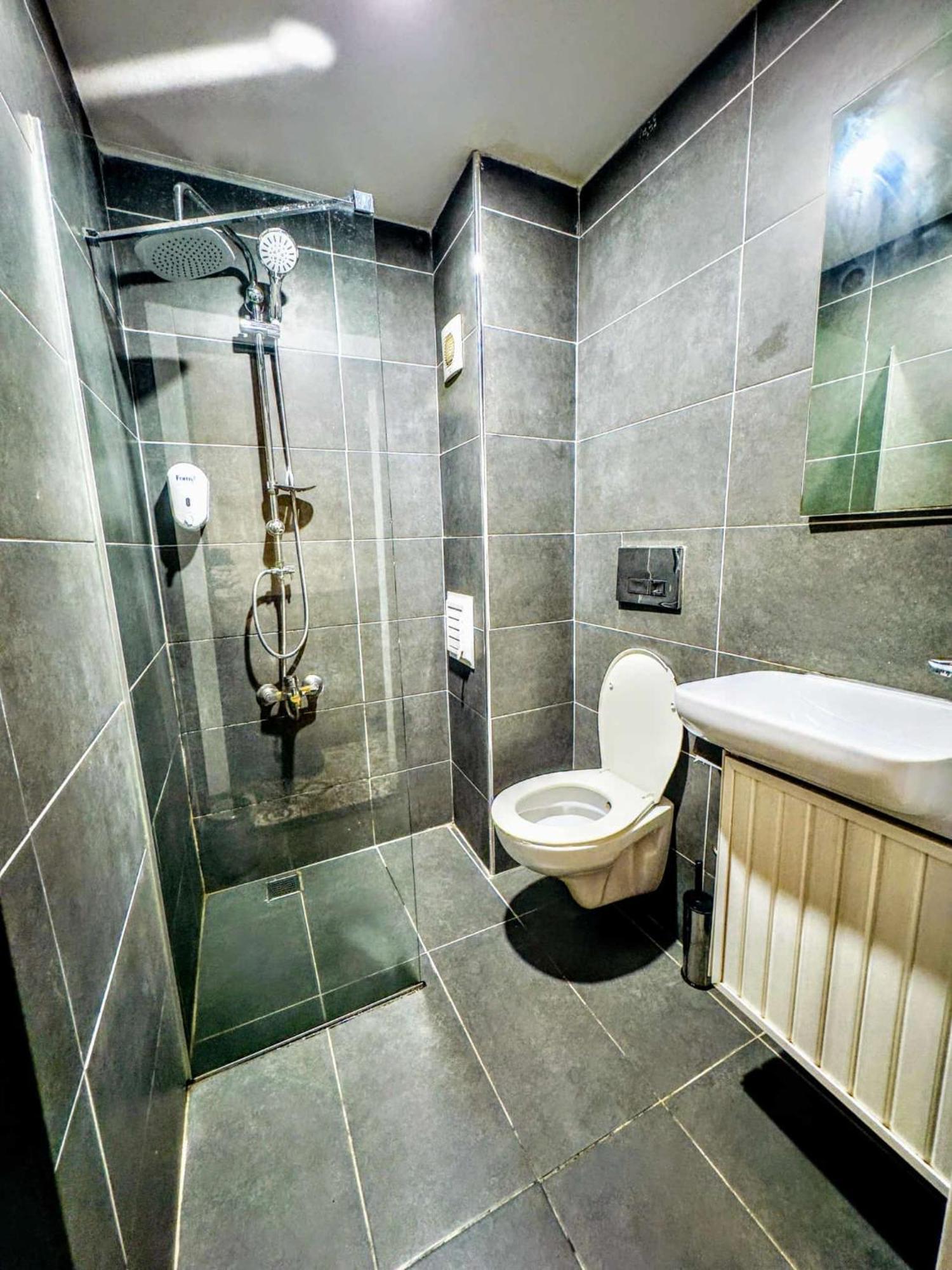 Imza Hotel Suite Estambul Exterior foto