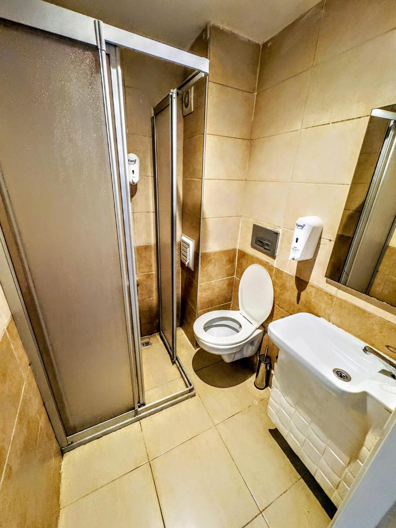 Imza Hotel Suite Estambul Exterior foto