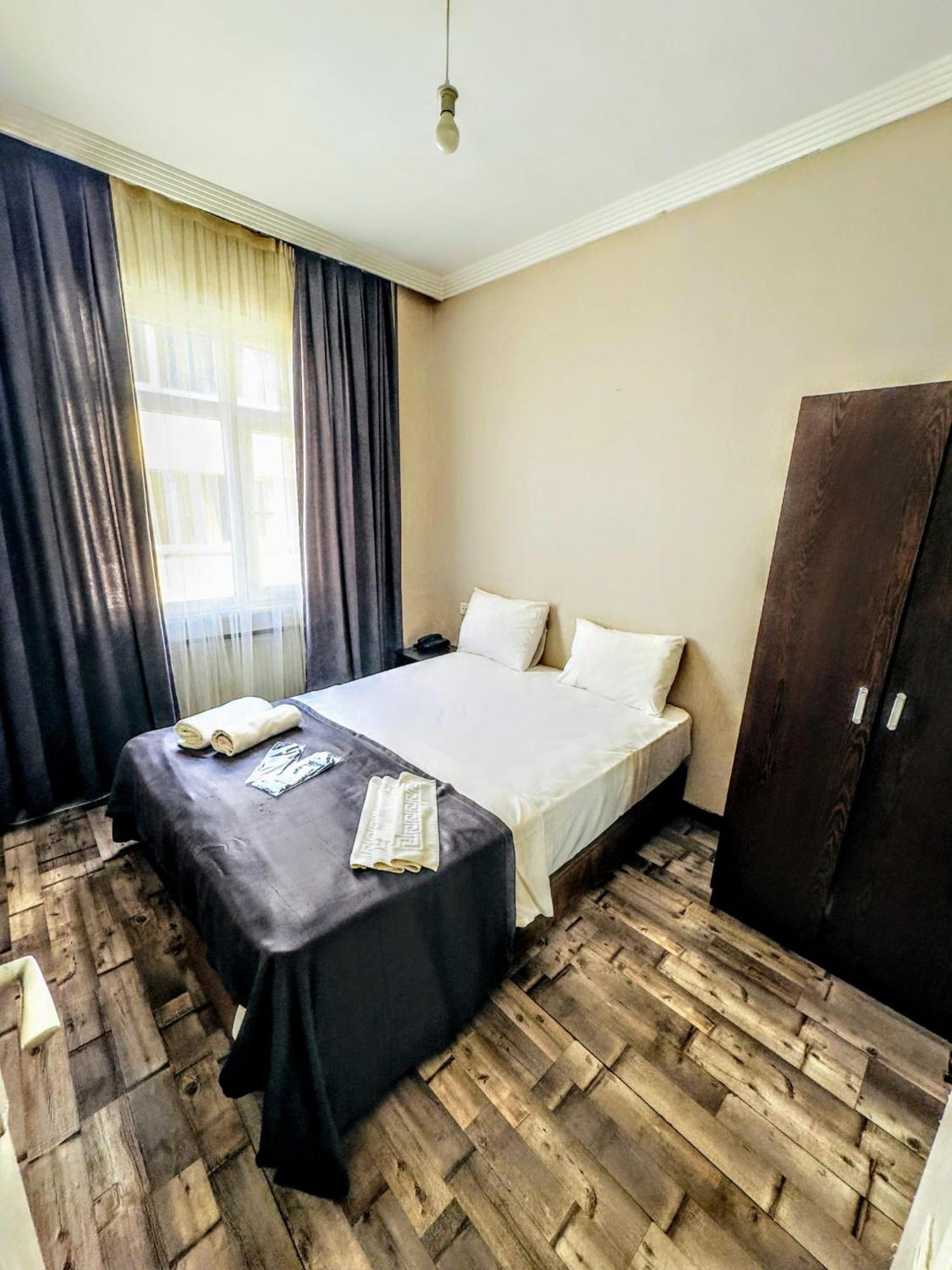 Imza Hotel Suite Estambul Exterior foto
