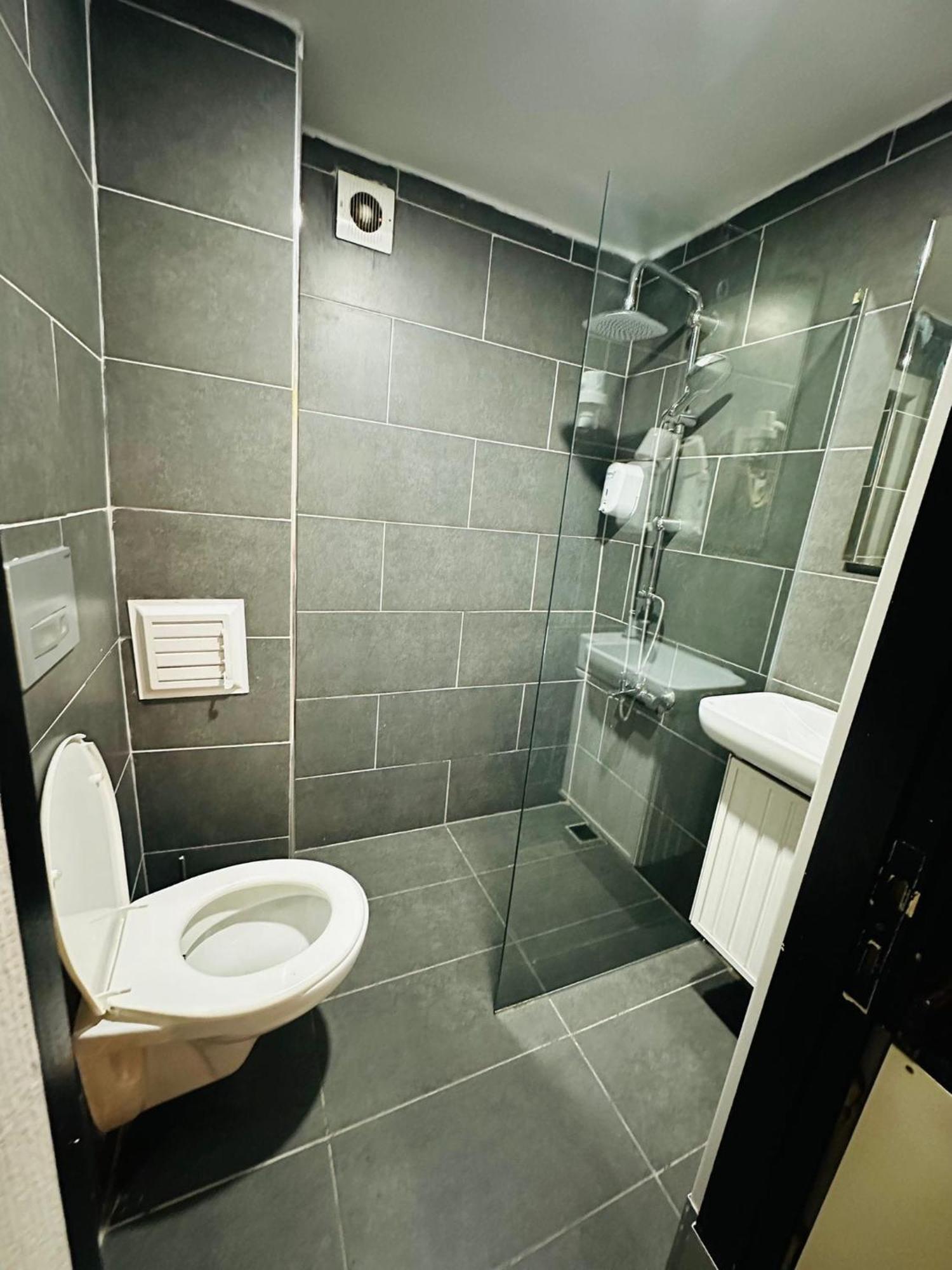 Imza Hotel Suite Estambul Exterior foto