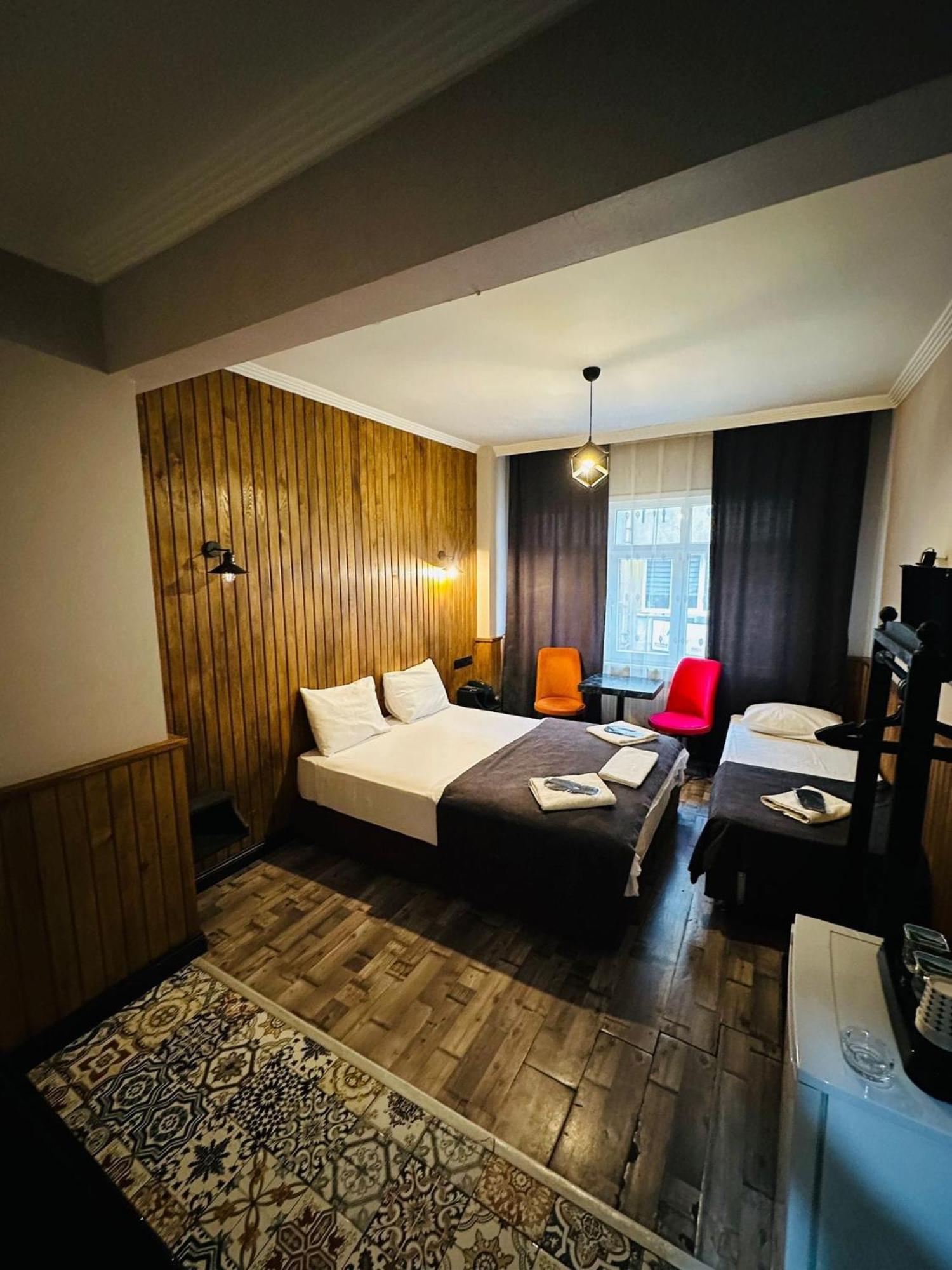 Imza Hotel Suite Estambul Exterior foto