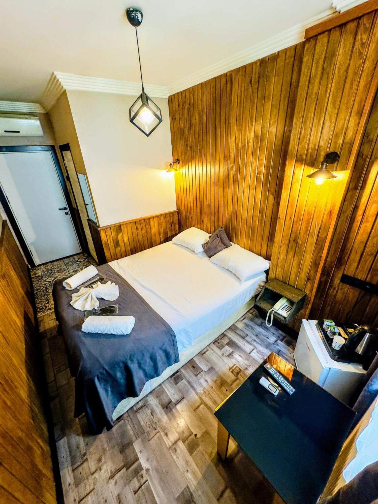 Imza Hotel Suite Estambul Exterior foto