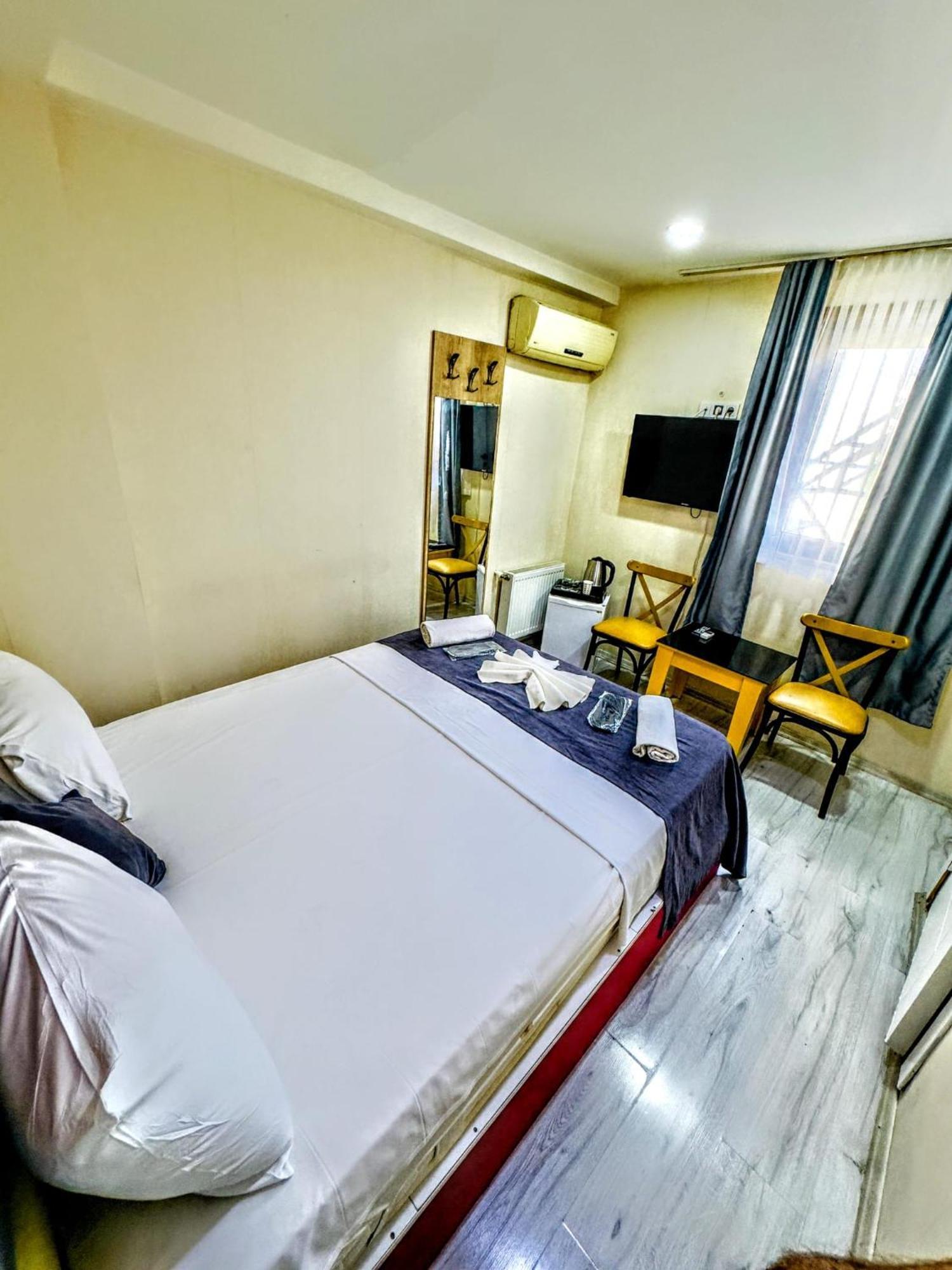 Imza Hotel Suite Estambul Exterior foto