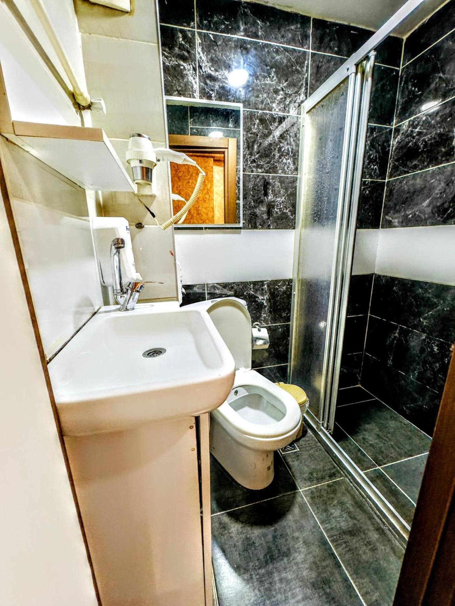 Imza Hotel Suite Estambul Exterior foto