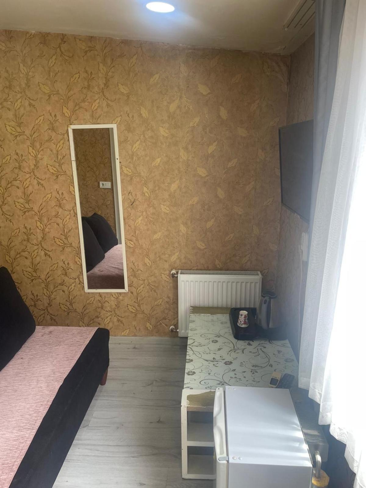 Imza Hotel Suite Estambul Exterior foto