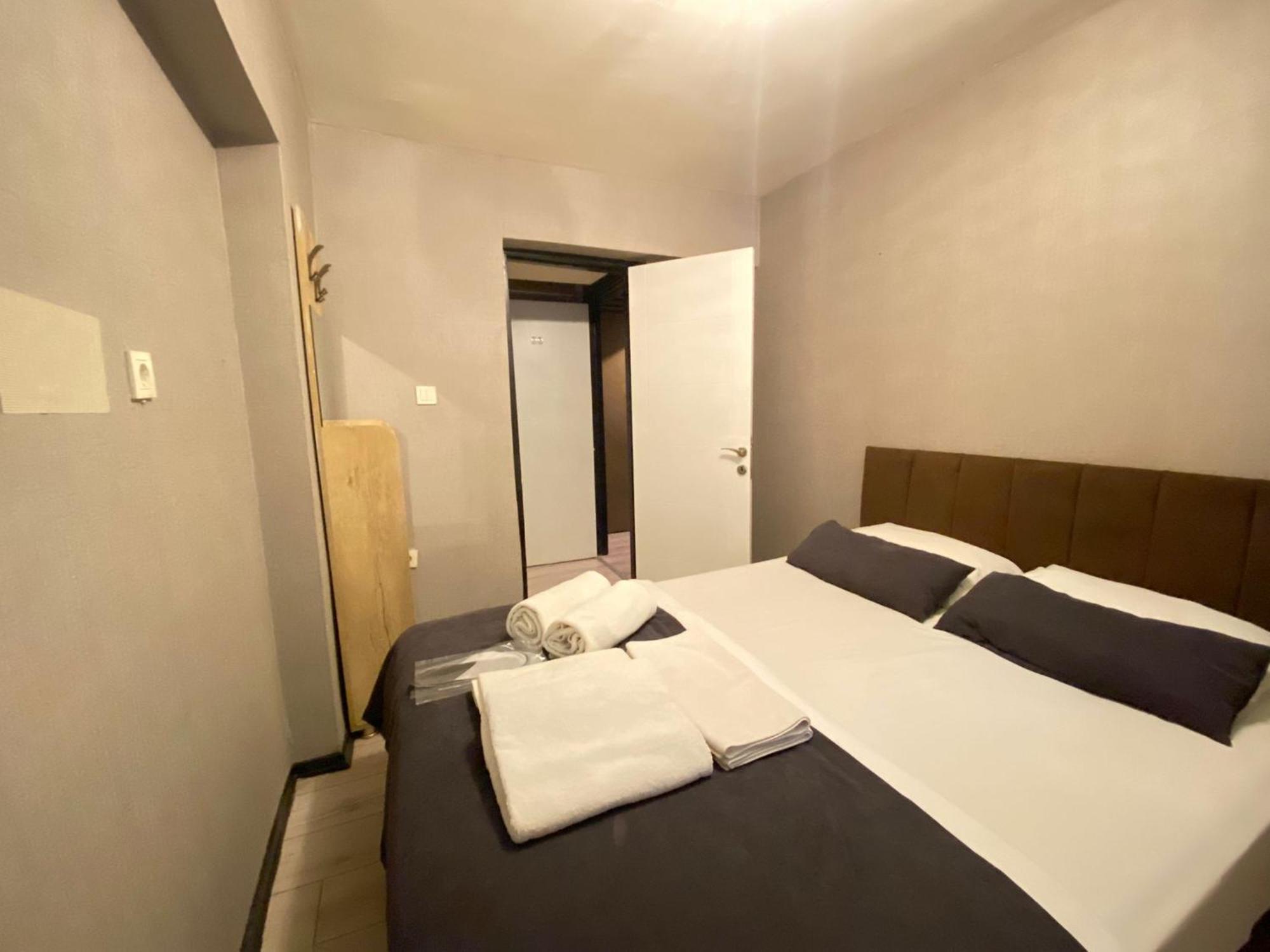 Imza Hotel Suite Estambul Exterior foto