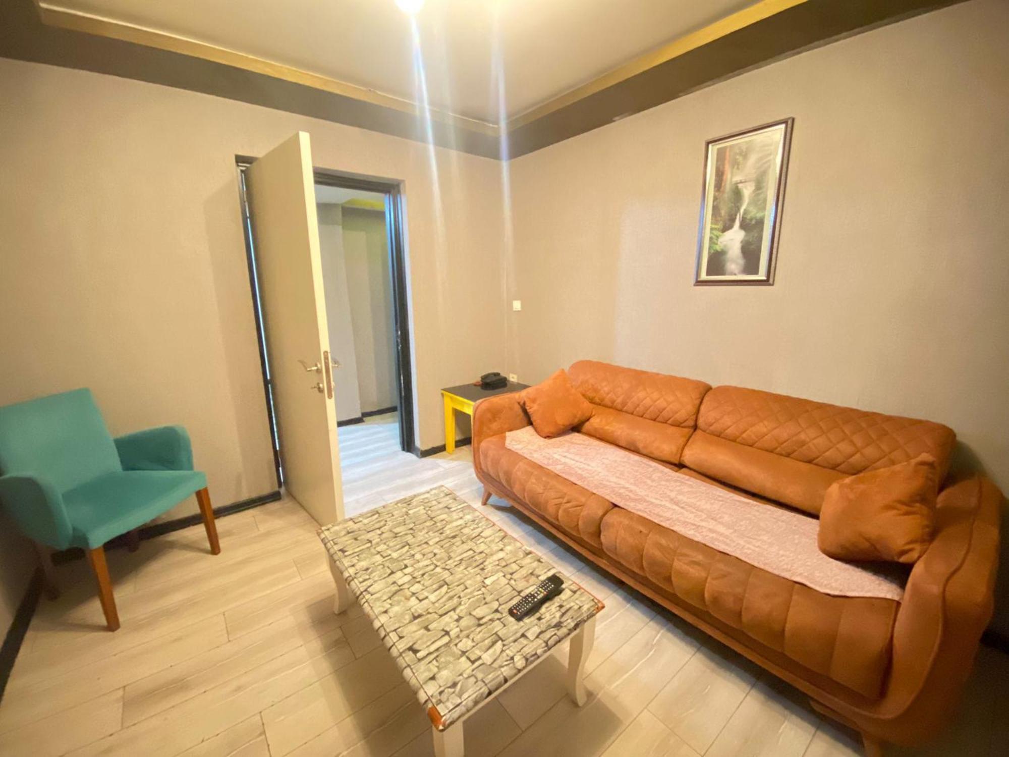 Imza Hotel Suite Estambul Exterior foto